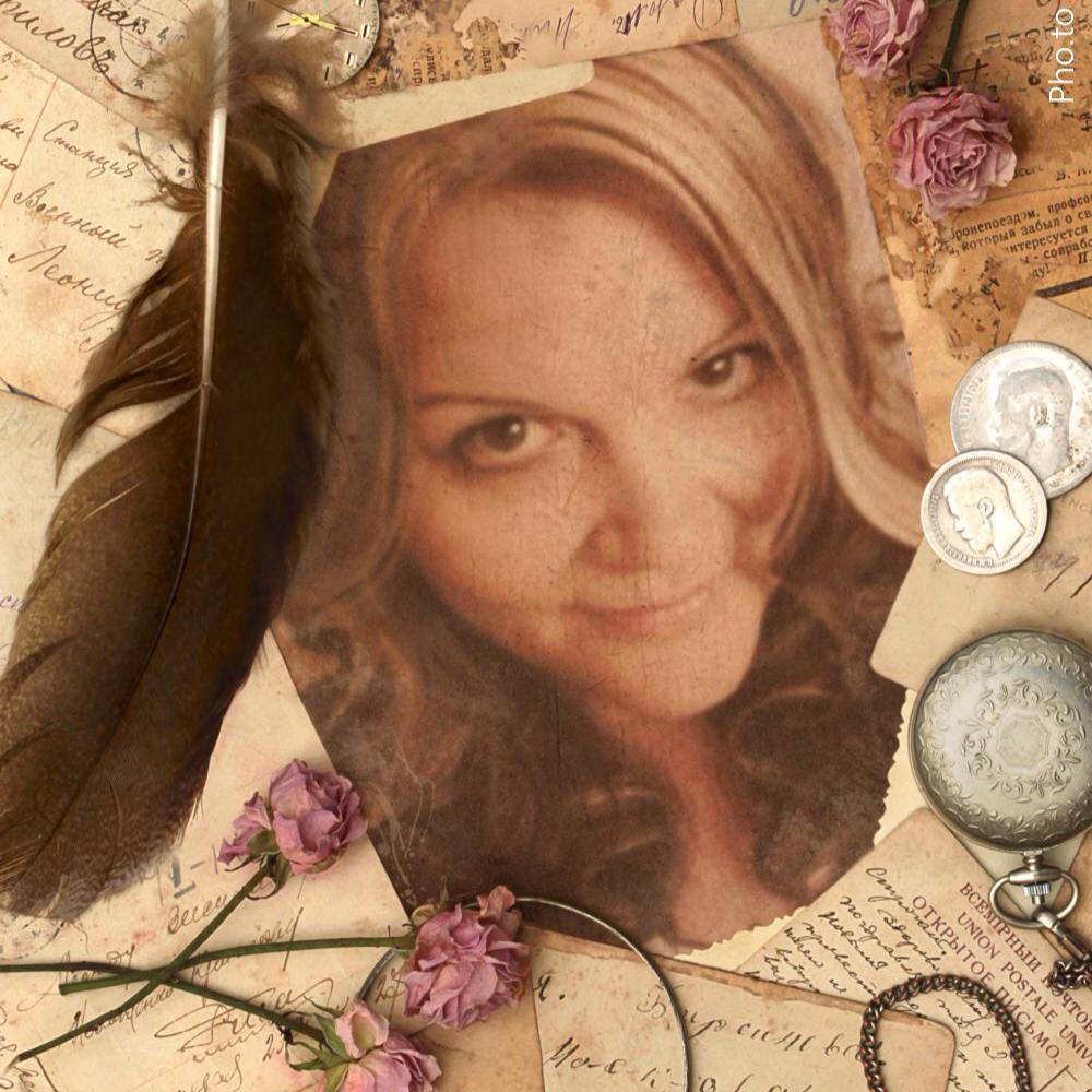 Meet your Posher, Kari